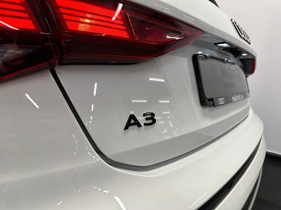 Audi A3 14 of 14