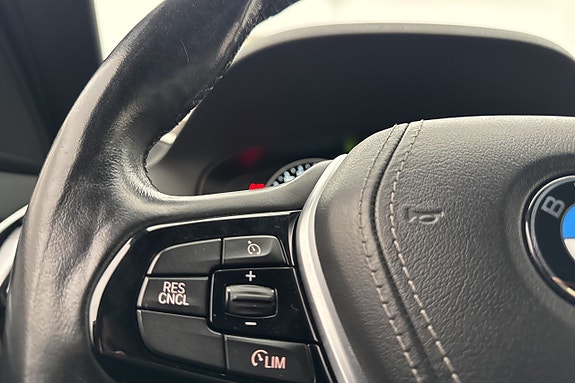 BMW 520d 13 of 27