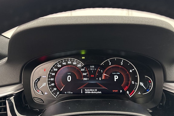 BMW 520d 15 of 27