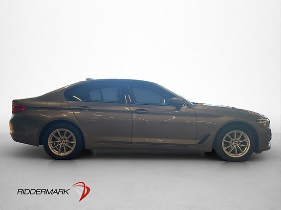 BMW 520d 8 of 27