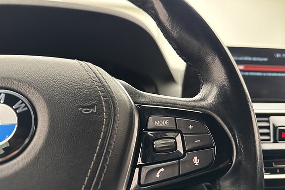BMW 520d 14 of 27