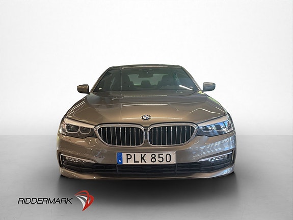 BMW 520d 2 of 27
