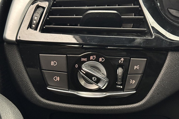 BMW 520d 23 of 27