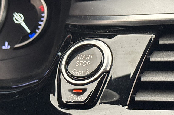 BMW 520d 22 of 27