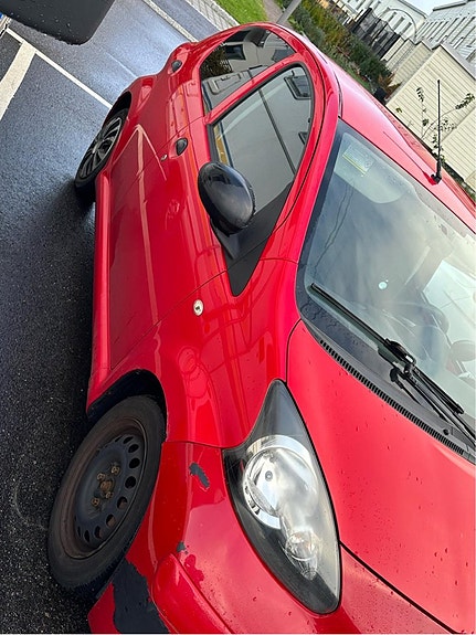 Toyota Aygo 4 of 6