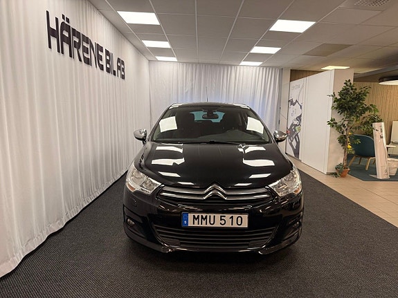 Citroen C4 2 of 5