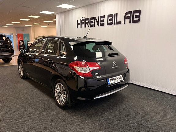 Citroen C4 4 of 5