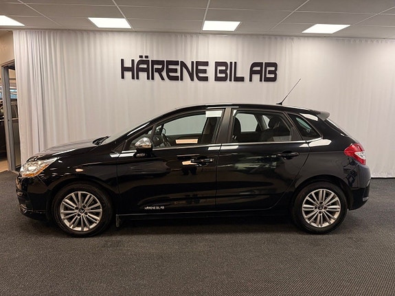 Citroen C4 3 of 5
