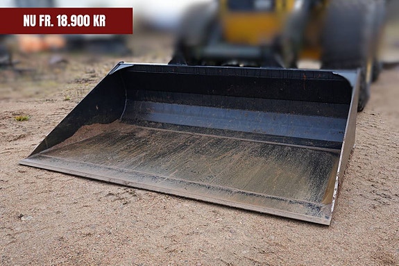 KAMPANJ Planerskopa HD Stora BM - SPARA UPP TILL 8980 KR