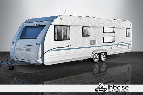 Adria Classica 743 ut