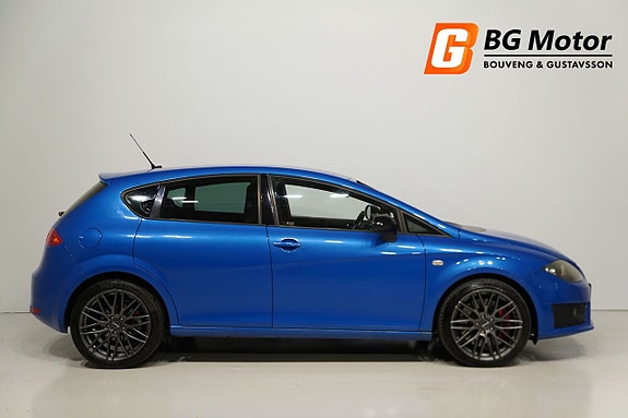 Seat Leon 2 of 5
