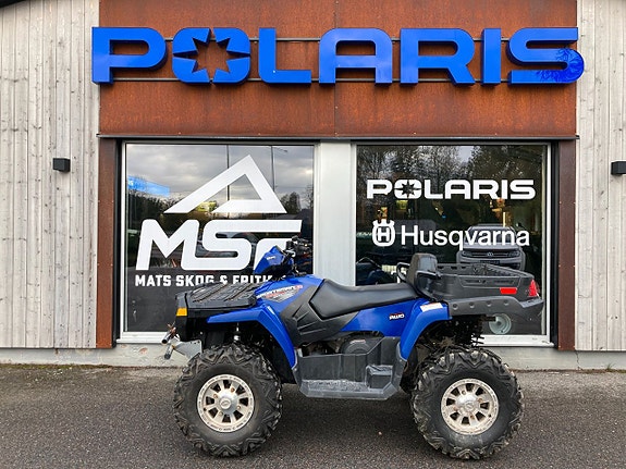 Polaris sportsman