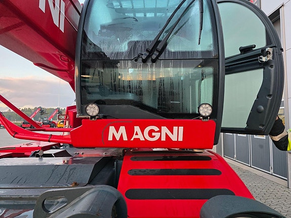 Magni RTH 6.25 7 of 23