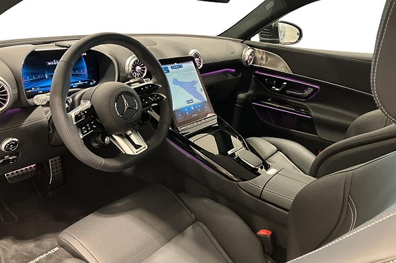 Mercedes-Benz S-Klass 5 of 5