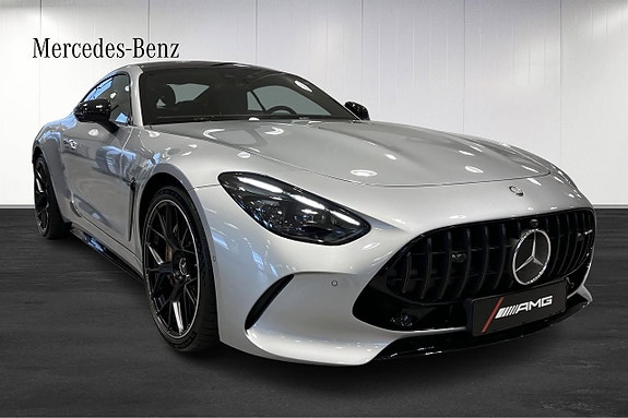 Mercedes-Benz S-Klass 2 of 5