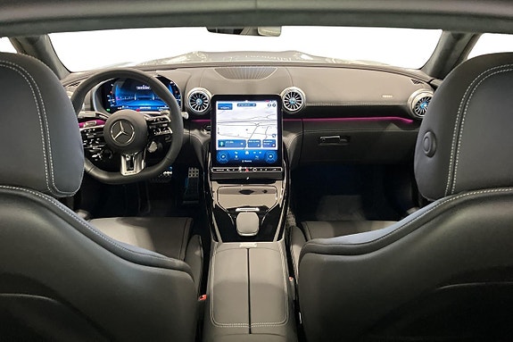 Mercedes-Benz S-Klass 10 of 17