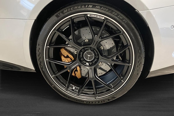 Mercedes-Benz S-Klass 9 of 17