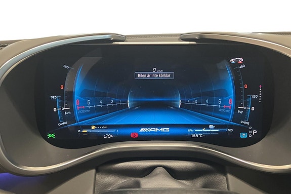 Mercedes-Benz S-Klass 7 of 17