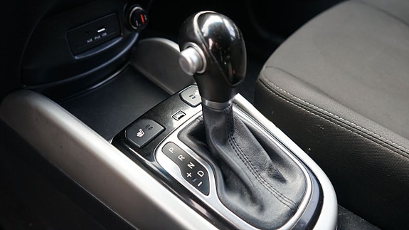 Kia Soul 12 of 20