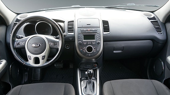 Kia Soul 5 of 20
