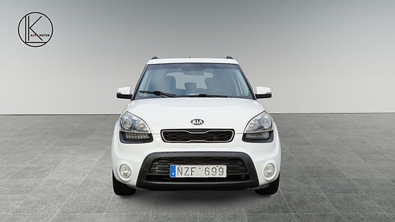 Kia Soul 2 of 20