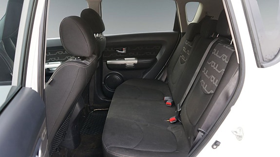 Kia Soul 15 of 20