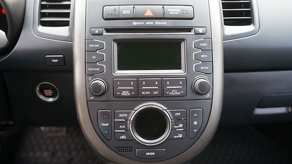 Kia Soul 11 of 20