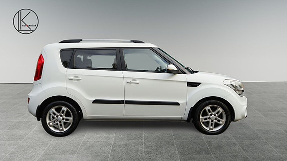 Kia Soul 19 of 20