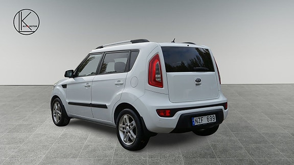 Kia Soul 16 of 20