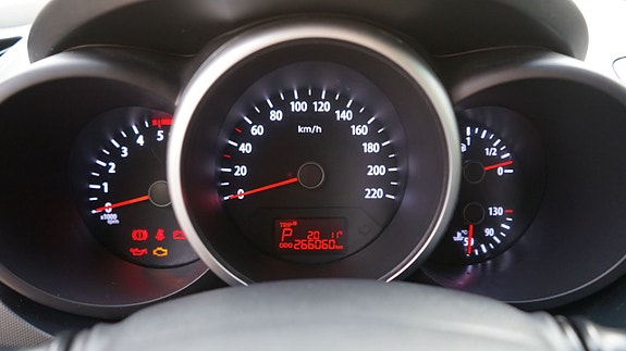 Kia Soul 9 of 20