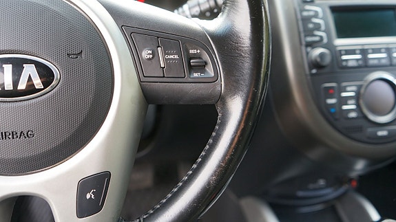 Kia Soul 8 of 20