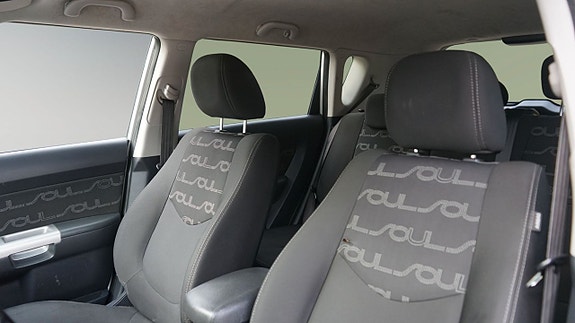 Kia Soul 14 of 20