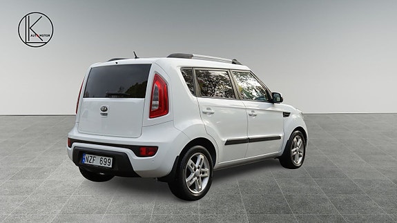 Kia Soul 18 of 20