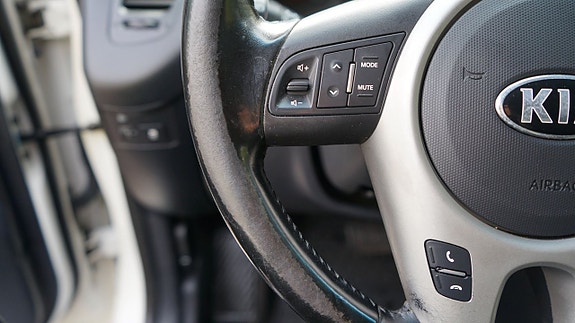 Kia Soul 7 of 20