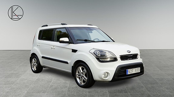Kia Soul 3 of 20