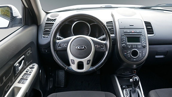 Kia Soul 6 of 20