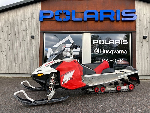 Lynx XTRIM SC 600 E-TEC