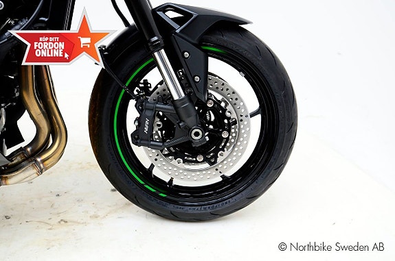 Kawasaki Z900 - Hemleverans *Pris sänkt 5.000kr 6 of 10