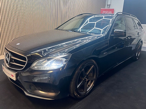 Mercedes-Benz E220