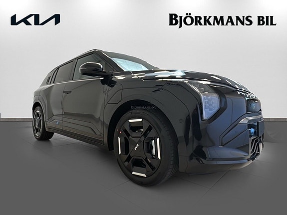 Kia EV3 3 of 21