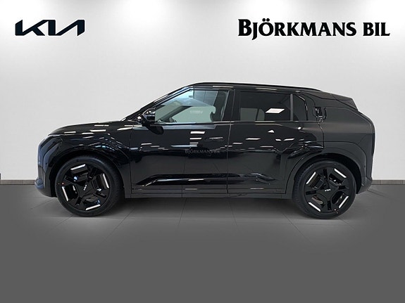Kia EV3 4 of 21