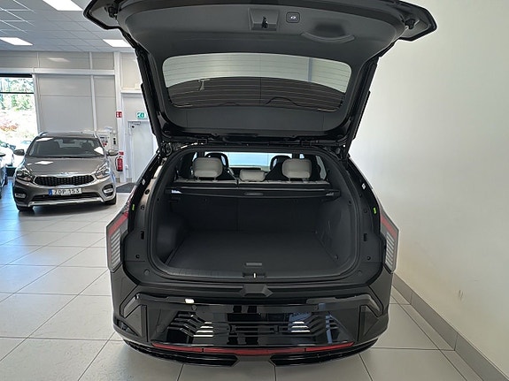 Kia EV3 14 of 21