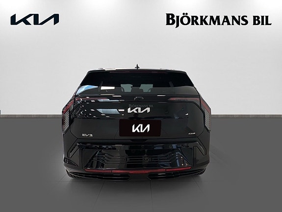 Kia EV3 5 of 21