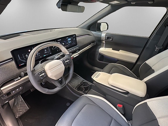 Kia EV3 8 of 21
