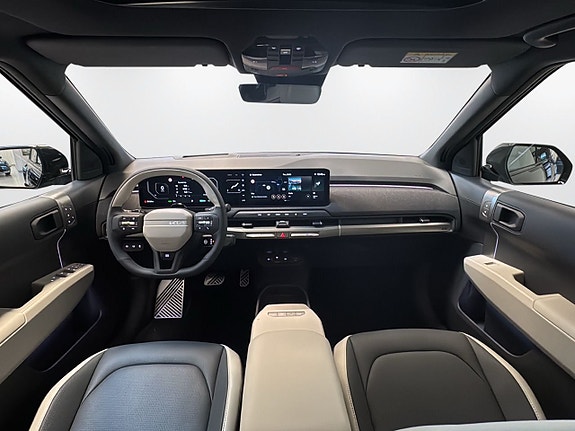 Kia EV3 7 of 21