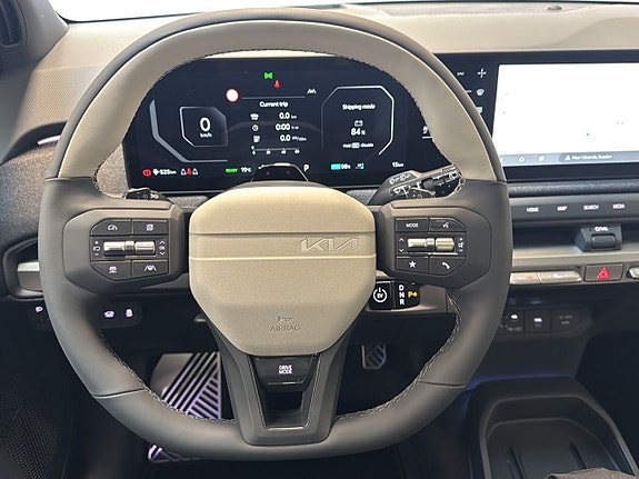 Kia EV3 18 of 21