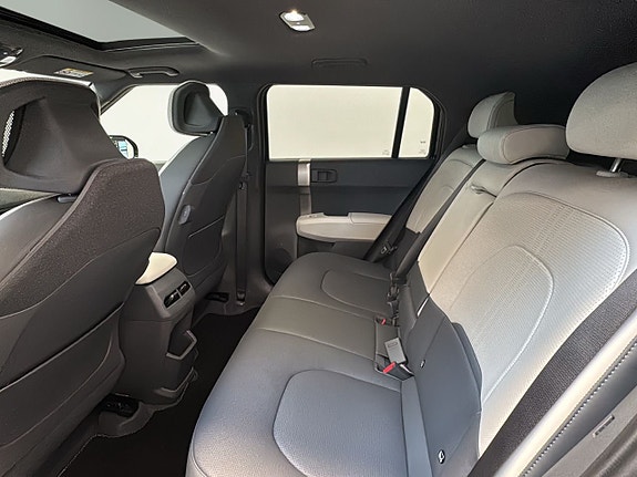 Kia EV3 9 of 21
