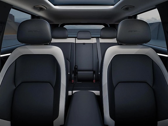 Kia EV5 5 of 5
