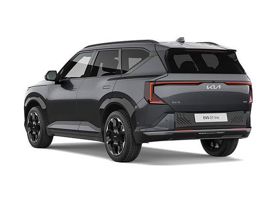 Kia EV5 3 of 5
