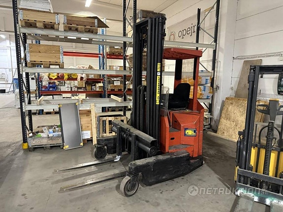 Fyrvägstruck, BT FRT 2000SE/6 -96